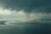 Great Salt Lake Weather